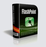 PowerPoint to Flash(swf) Converter screenshot